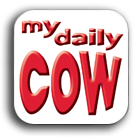 My Daily Cow App Sale 11-28 Feb 2014
