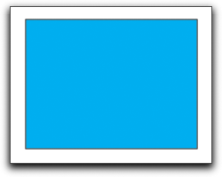 Illustrator CS5: background