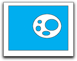 Illustrator CS5: command-8