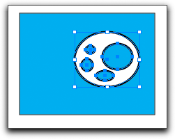 Illustrator CS5: select