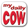 My Daily Cow App